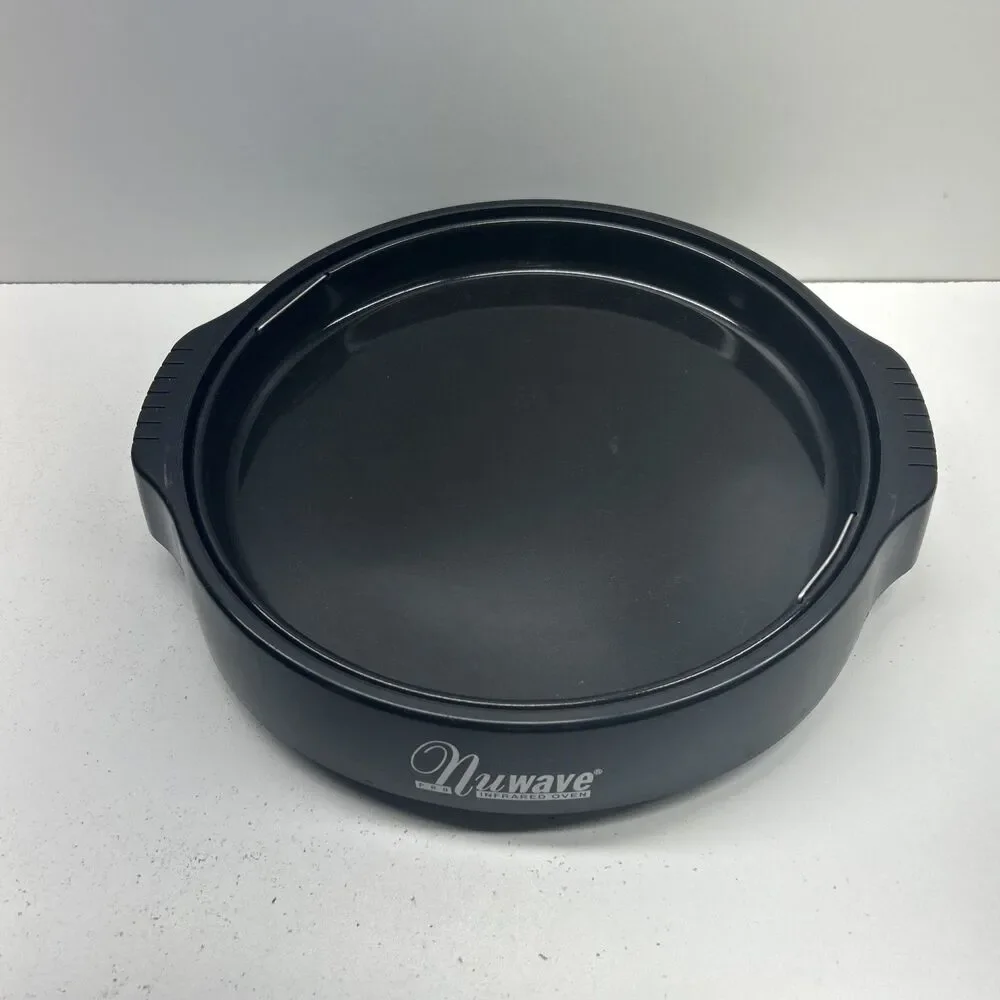 Nuwave pro infrared